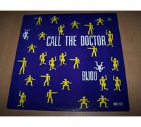 Bijou - Call the doctor (Ext. Dance Mix, 1987) [VINYL]