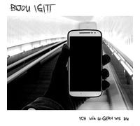 Bijou Igitt - Ich Wär So Gern Wie du Ep [VINYL]