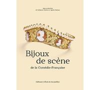 Bijoux de scène de la Comédie-Française