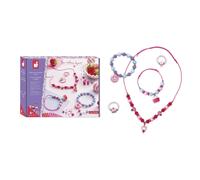 Bijoux Gourmandise à créer - Janod x Hachette Multicoloured one size