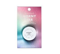 Clitherapy Clitorial Balm - Horny Jar Transparent