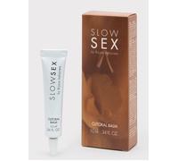 Bijoux Indiscrets Slow Sex Clitoral Balm 10ml