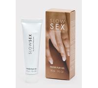 Bijoux Indiscrets Slow Sex Finger Play Gel 30ml