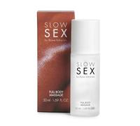 Full Body Massage Gel - 50 ml