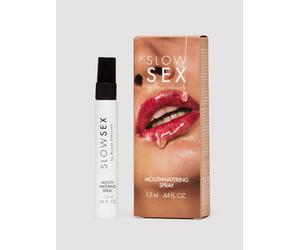 Bijoux Indiscrets Slow Sex Mouthwatering Spray 13ml