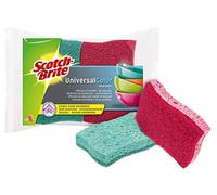 Bijoux - Set of 2 Cellulose Sponges - Universal Colour