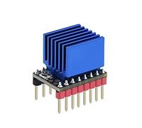 Bijuan TMC2209 Driver Orientation Precautions Correct Wiring | Pay attention to direction and correct insertion to prevent misdrive.
