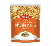 Bikaneri Bhujia No 3 400gm
