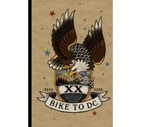 Bike 2 DC: Twenty Years of Honor