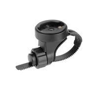 Bike Accessory Holder Suit for Easy Installation, Detachable Multi-Purpose Watch Mount, High Strength Mount to Enhance Your Cycling Beauty