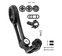 Bike accessory holder suit for easy installation, removable multi-purpose watch mount, mountain bracket to enhance the beauty of your cycling