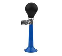 Bike Air Horn Bicycle Cycling Hooter, Air Horn Bugle Squeeze Bulb Classic Bugle Hooter Loud Alert Squeeze Bulb