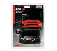 Bike Anchoring Kit to Install on Floor in Steel