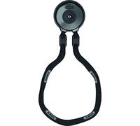 Abus Wall Anchor WCH - Black 1 Chain