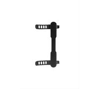 Bike and scooter rack Bodylite Gear Night Vision TU