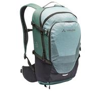 Bike backpack Vaude Moab 20 II (dusty moss)