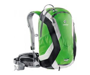 Bike bag DEUTER SUPERBIKE 18 EXP (Green)