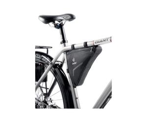 Bike bag Deuter TRIANGLE BAG (BLACK)
