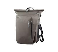 Ortlieb - Convertible rear wheel briefcase - Vario QL2.1 26L Dark Sand - Beige Beige one size