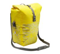 Vaude Bike 45931 Aqua Luminum Single Pannier Yellow One Size Canary