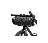 Bike bag Vaude Trailfront Compact (black uni)