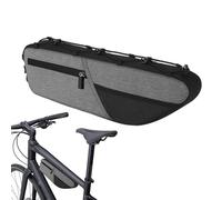 Bike Bag, Waterproof Cycling Bag, Waterproof Bag for Bike, Travel, Daily Use, Commuting and Adventure