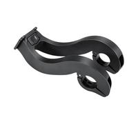 Bike Basket Holder - Quick Release Basket Bracket for Urban Mountain