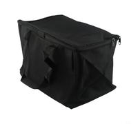 Bike Basket Inner Bag Removable Liner For 33X19X21Cm Front Scooter