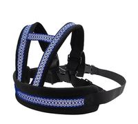 Bike Beer Child Motorcycle Harness Kid Motorcycle Belt With Reflective Strap Adjustable Seat Belt For Kids Age 2 12 Years Mens Cycling Shirt (A, One Size)
