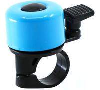 Bike bell Crazy Safety Bleu TU