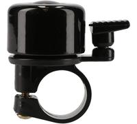 Bike bell Crazy Safety Noir TU