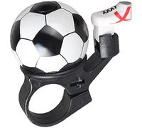 Bike Bell Football Bicycle Unisex Youth Bell Horn for Bike Tricycle Scooter Bicycle Nice Design