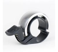 Knog Oi Classic Bell Silver
