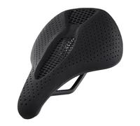 Bike Bicycle Seat Saddle Cushion， 3D printed saddle 3D Printed Breathable Bicycle Saddle MTB Mountain Road Bike Seat Hollow Cycling Cushion Exercise Bike Saddle