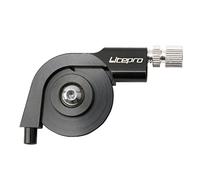 Bike Big Brake Snail Snail Shifter With V Brake Adapter Converter Great