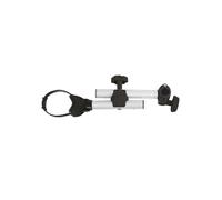 Fiamma Bike Block Pro D1 Black for Carry Bike Bicycle Cycle Rack Safety