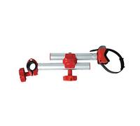 Fiamma Bike Block Pro D2 Black for Carry Bike Bicycle Cycle Rack Saftey