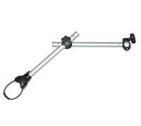 Fiamma Bike Block Pro D3 Black for Carry Bike Bicycle Cycle Rack Safety