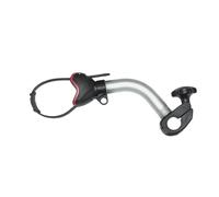 Fiamma Bike-Block Pro S 2 Aluminium (08831A01-)