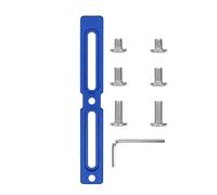 Bike Bottle Cage Adapter - Bicycle Bottle Mounting Base | Universal Flask Holder for Scooter, Mountain, Road Cycling Exercise, Tournament, Sports and Outdoor Adventures