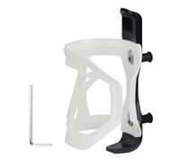 Bike Bottle Cage | Adjustable Bottle Holder | PC Holder Adjustable for Mountain Bike, Road Bike, Motorcycle and Outdoor Activities