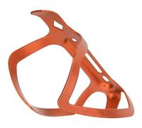 Bike Bottle Cage, Bike Cup Holder Bicycle Water Bottle Cage Bikes Kettle Bracket Lightweight Bicycle Water Bottles Holders Cycling Drinking Holder Rack Universal for Most Bicycles (Orange)