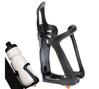Bike Bottle Cage, Bottles Holder Cages, Bikes Drink Carrier For Most Biker, Adjustable Hydration Jar Cage Lightweight Water Case Brackets For Kids Biking Come Without Tracker