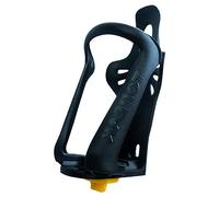 Bike Bottle Holder - Bicycle Bottle Cage for MTB, Mountain, Road and Kids Bikes - Universal Bottle Holder Strong Plastic Material