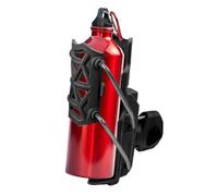 Bike Bottle Holder for Road Bike, Adjustable Bottle Holder for Motorcycle, Sports Accessory for Mountain Bike, Hiking, Cycling, Outdoor Adventure