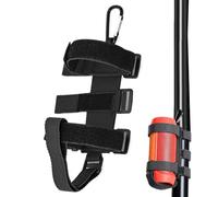 Bike Bottle Holders - Cycling Mount Strap | Speakers Holder |Adjustable Speaker & Bottle Holder | Versatile Wireless Speaker Fixing Strap | Bike Audio Strap For Music On The Go