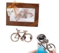 Bike Bottle Opener - Cycling Gifts for Hipsters - Bicycle Decor - Birthday Gift for Cyclist - Bicycle Beer Opener in Gift Box - Beautiful Bike Decor (Bicycle)