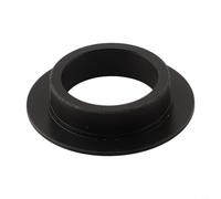 Bike Bottom Bracket Adapter Compatible with Bicycle Side Cover Patcher, Fits For DUB and For BSA BB, Suitable for Various Inner Diameter Conversions (1# 30-24mm)