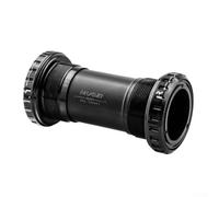 Bike Bottom Bracket BB 68/73mm Compatible with For DUB ID 29mm, Robust Design and Advanced Bearing System
