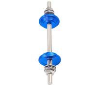 Bike Bottom Bracket Installation Tool | Bike Headset Bottom Bracket Installation Tool - Cycling Maintenance Precision Fit Metal Gadget for Professionals Beginners Repair Shop Home